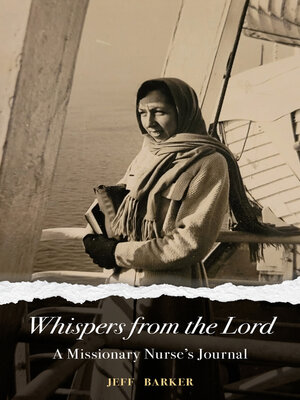 cover image of Whispers from the Lord